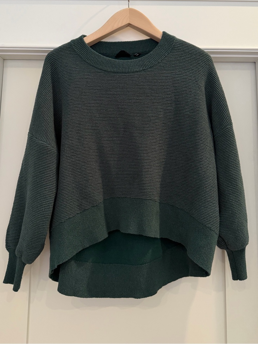 RD Style Ribbed Crewneck from Stitch Fix